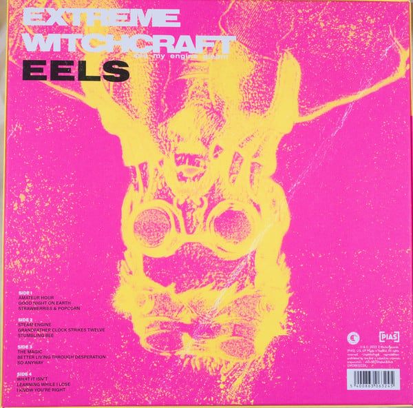 Eels-1