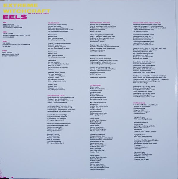 Eels-3