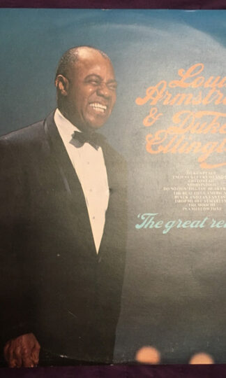 Louis Armstrong & Duke Ellington-0