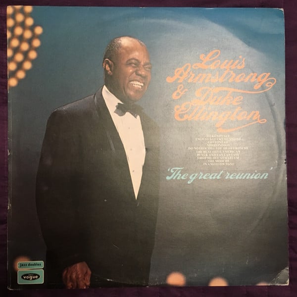 Louis Armstrong & Duke Ellington-0