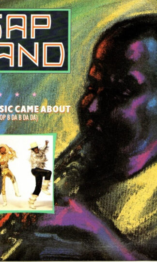 The Gap Band-0