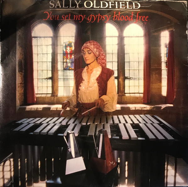 Sally Oldfield-0
