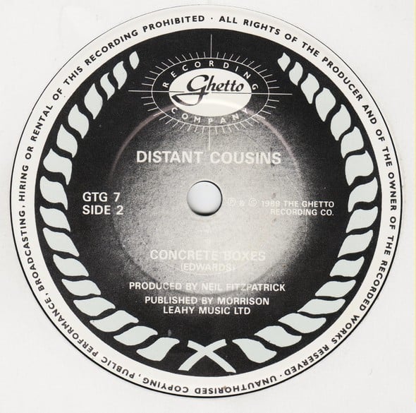 Distant Cousins-3