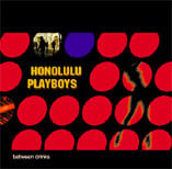 Honolulu Playboys-0