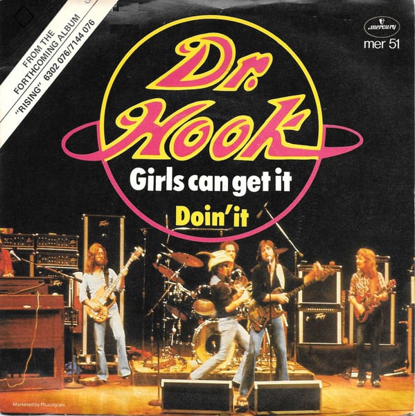 Dr. Hook-0