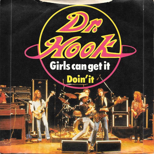 Dr. Hook-1