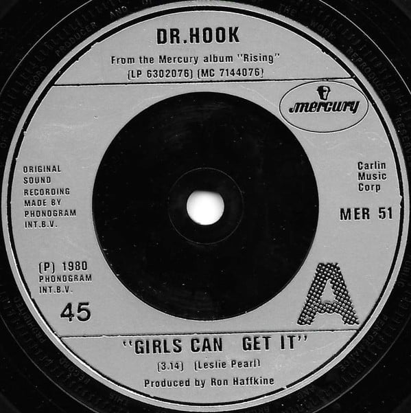Dr. Hook-2