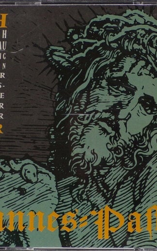 Johann Sebastian Bach - Fritz Wunderlich · Dietrich Fischer-Dieskau · Elisabeth Grümmer · Christa Ludwig · Josef Traxel · Karl Kohn · Chor Der St. Hedwigs-Kathedrale Berlin · Berliner Symphoniker · Karl Forster-0