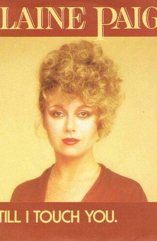 Elaine Paige-0