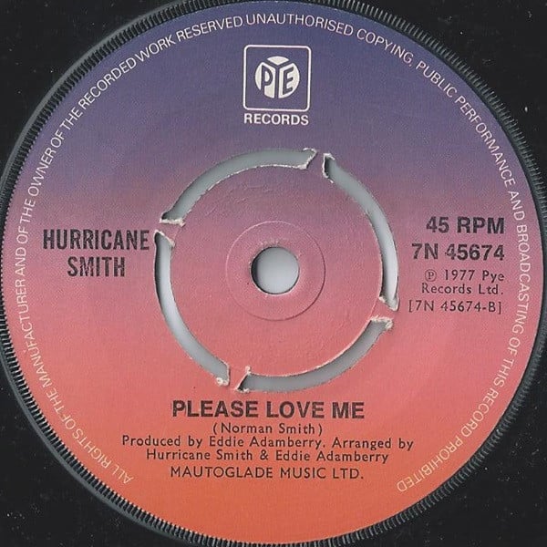 Hurricane Smith-1