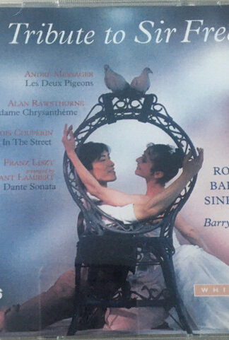 Royal Ballet Sinfonia, Barry Wordsworth-0