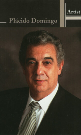 Placido Domingo-0