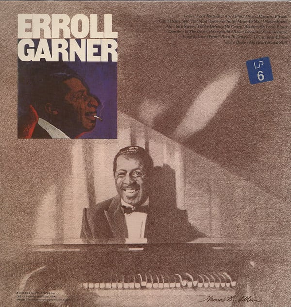 Erroll Garner-1