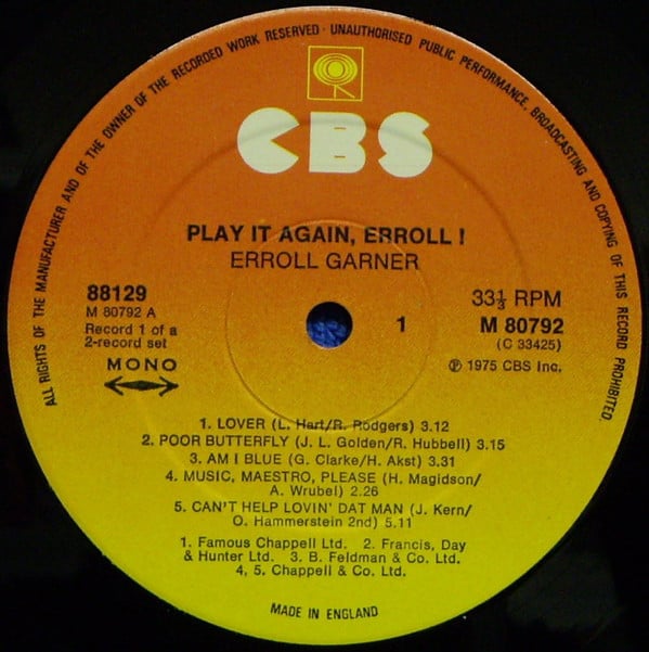 Erroll Garner-4