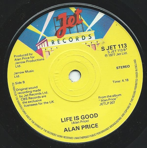 Alan Price-1