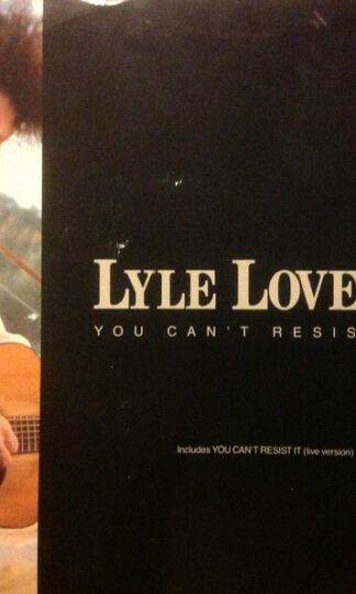 Lyle Lovett-0