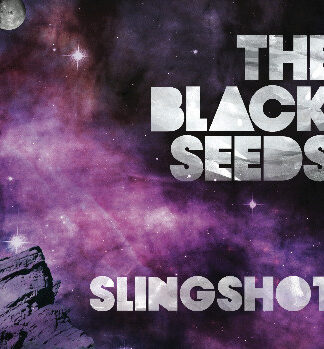 The Black Seeds-0