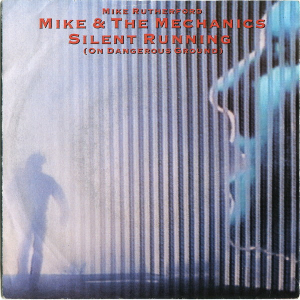Mike & The Mechanics-0