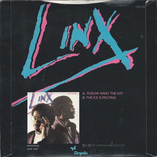 Linx-1