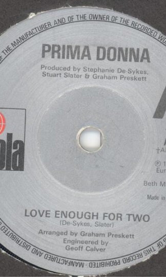 Prima Donna (3)-0