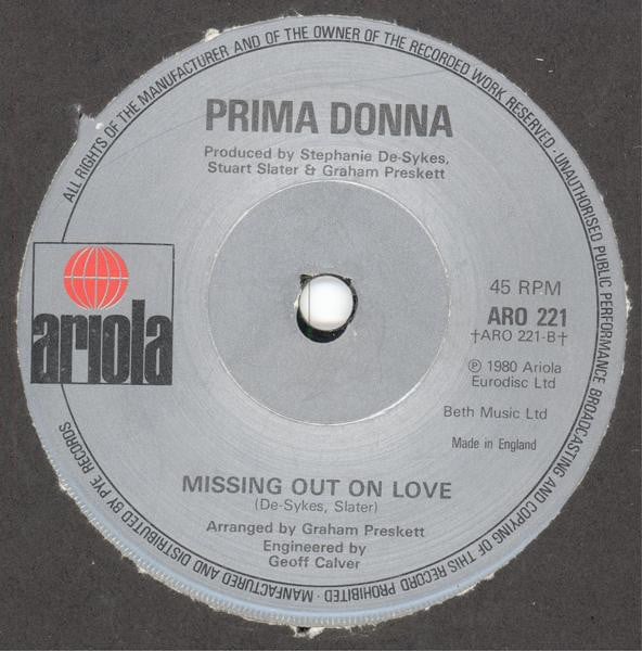 Prima Donna (3)-1