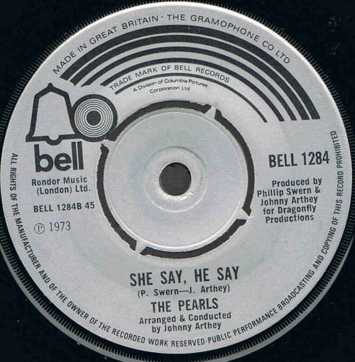 The Pearls-1