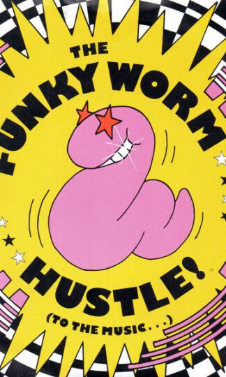 Funky Worm-0