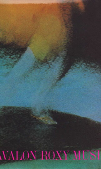 Roxy Music-0