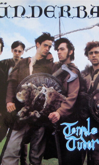 Tenpole Tudor-0