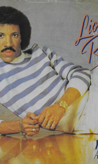 Lionel Richie-0