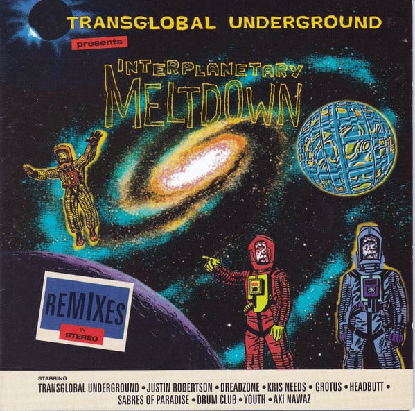 Transglobal Underground-0