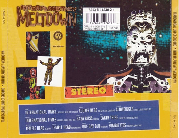 Transglobal Underground-1