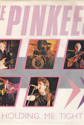 The Pinkees-0