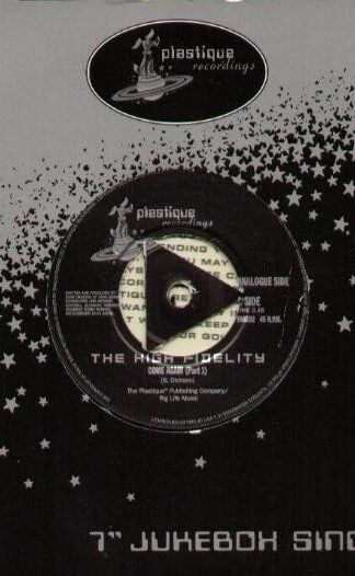 The High Fidelity-0