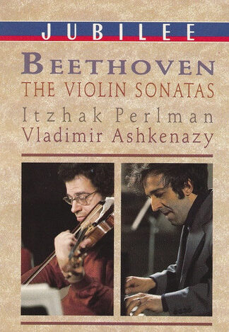 Ludwig van Beethoven - Itzhak Perlman, Vladimir Ashkenazy-0