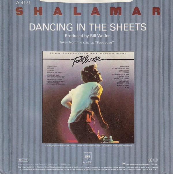 Shalamar-1