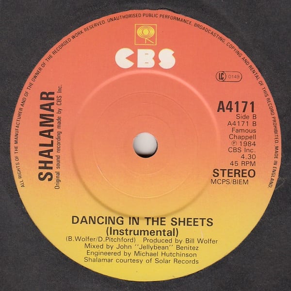 Shalamar-3