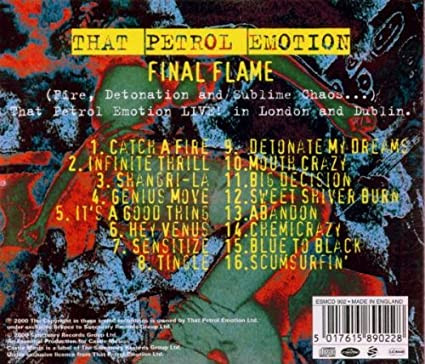 That Petrol Emotion-1