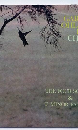 Garrick Ohlsson Plays Frédéric Chopin-0