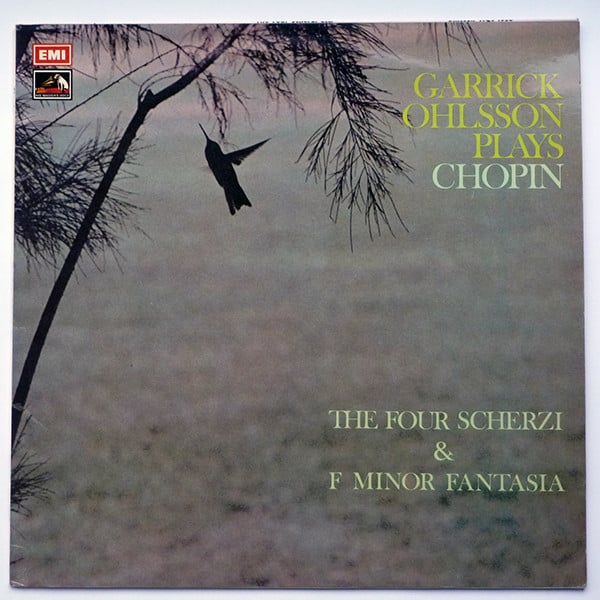Garrick Ohlsson Plays Frédéric Chopin-0