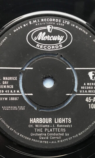 The Platters-0