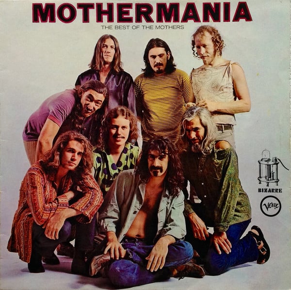 The Mothers-0