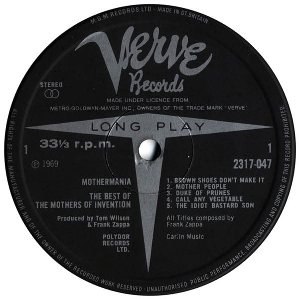The Mothers-2