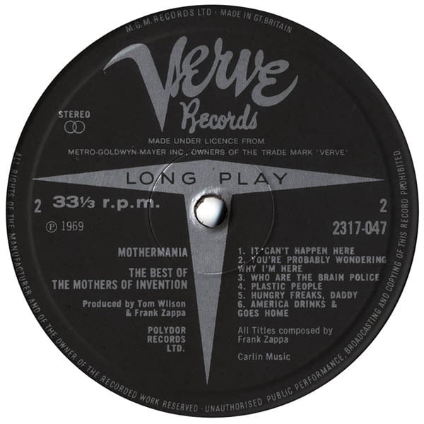 The Mothers-3