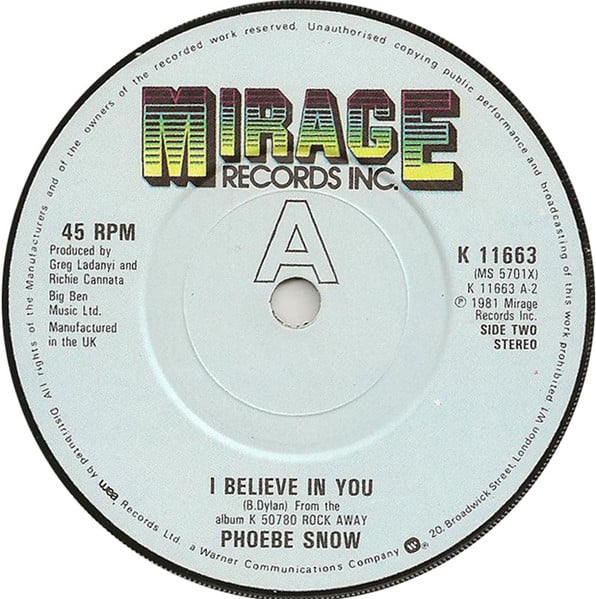 Phoebe Snow-1