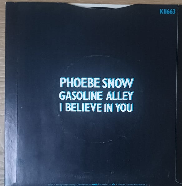 Phoebe Snow-3