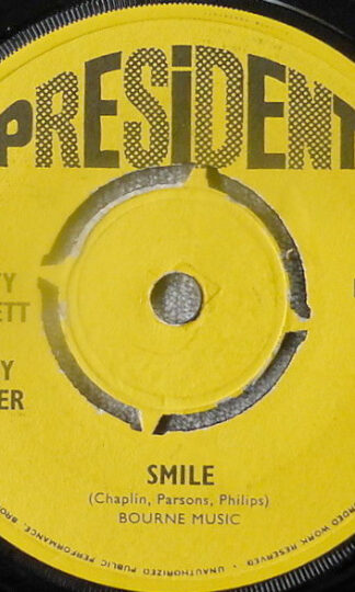 Betty Everett & Jerry Butler-0