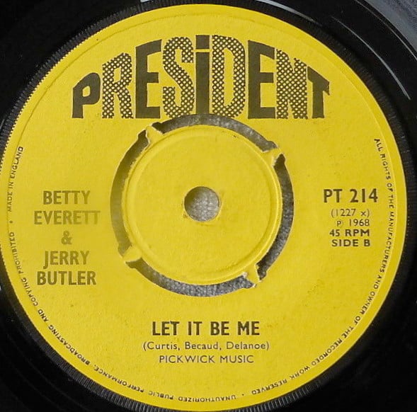 Betty Everett & Jerry Butler-1
