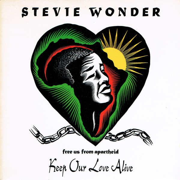 Stevie Wonder-0
