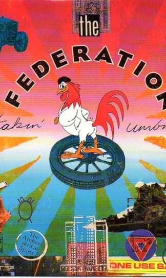 The Federation (3)-0